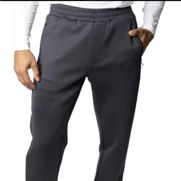 Spyder Other - Spyder Men's Charcoal Jogger Pants